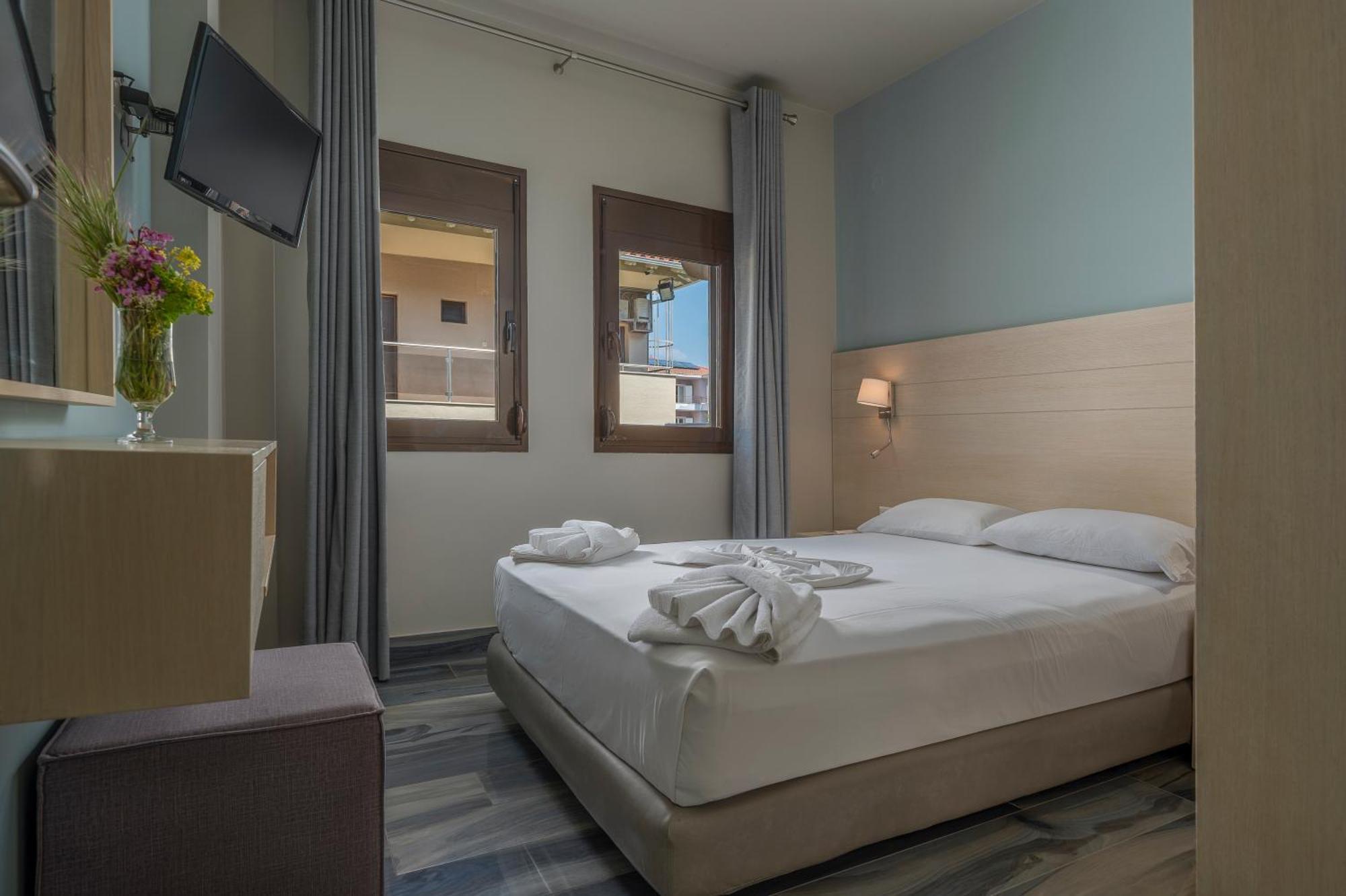 Apartament Alkioni By The Sea Siviri Zewnętrze zdjęcie