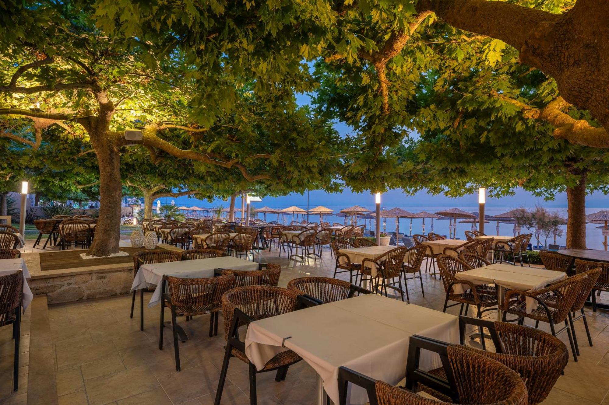 Apartament Alkioni By The Sea Siviri Zewnętrze zdjęcie